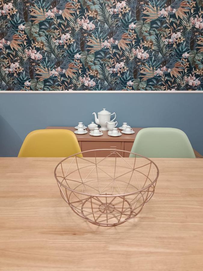 Maison Mojan B&B - Tra Venezia E Treviso 몰리아노베네토 외부 사진